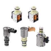 DURAFORCE 4L60E For Chevr GM EPC Shift TCC 3-2 PWM 93-02 Transmission Master Solenoid Kit