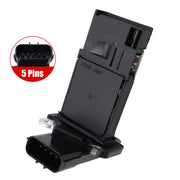DURAFORCE MAF0033 1PCS Mass Air Flow Sensor For 10-14 Acura TSX 09-14 Honda Ridgeline