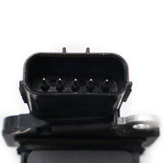 DURAFORCE MAF0033 1PCS Mass Air Flow Sensor For 10-14 Acura TSX 09-14 Honda Ridgeline