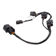 DURAFORCE Ignition Coil Wire Harness for Hyundai 06-11 Accent Rio Rio5 2735026620