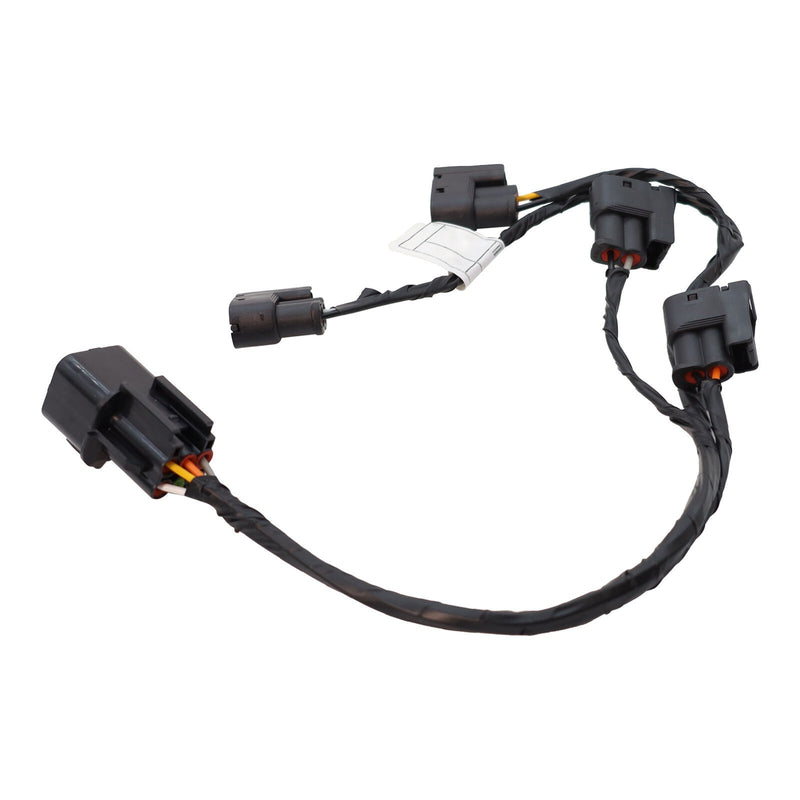 DURAFORCE Ignition Coil Wire Harness for Hyundai 06-11 Accent Rio Rio5 2735026620