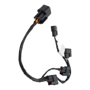DURAFORCE Ignition Coil Wire Harness for Hyundai 06-11 Accent Rio Rio5 2735026620