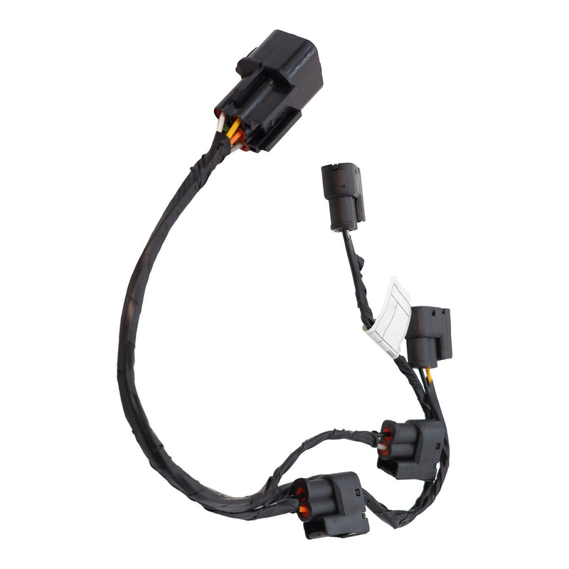 DURAFORCE Ignition Coil Wire Harness for Hyundai 06-11 Accent Rio Rio5 2735026620