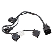 DURAFORCE Ignition Coil Wire Harness for Hyundai 06-11 Accent Rio Rio5 2735026620