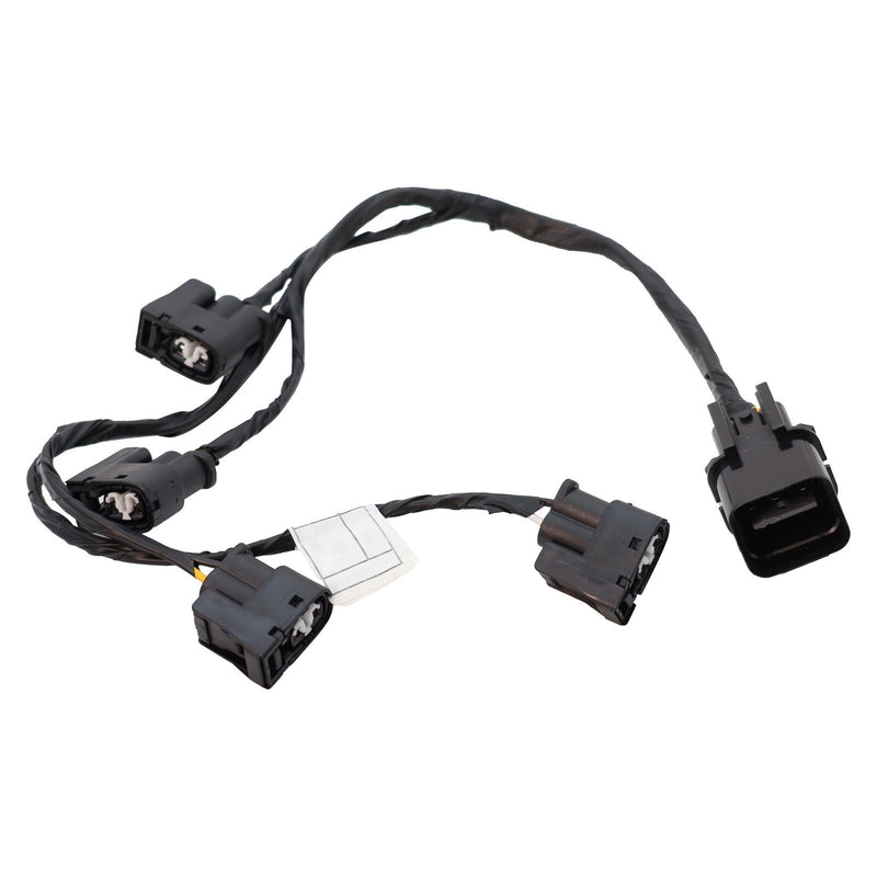 DURAFORCE Ignition Coil Wire Harness for Hyundai 06-11 Accent Rio Rio5 2735026620