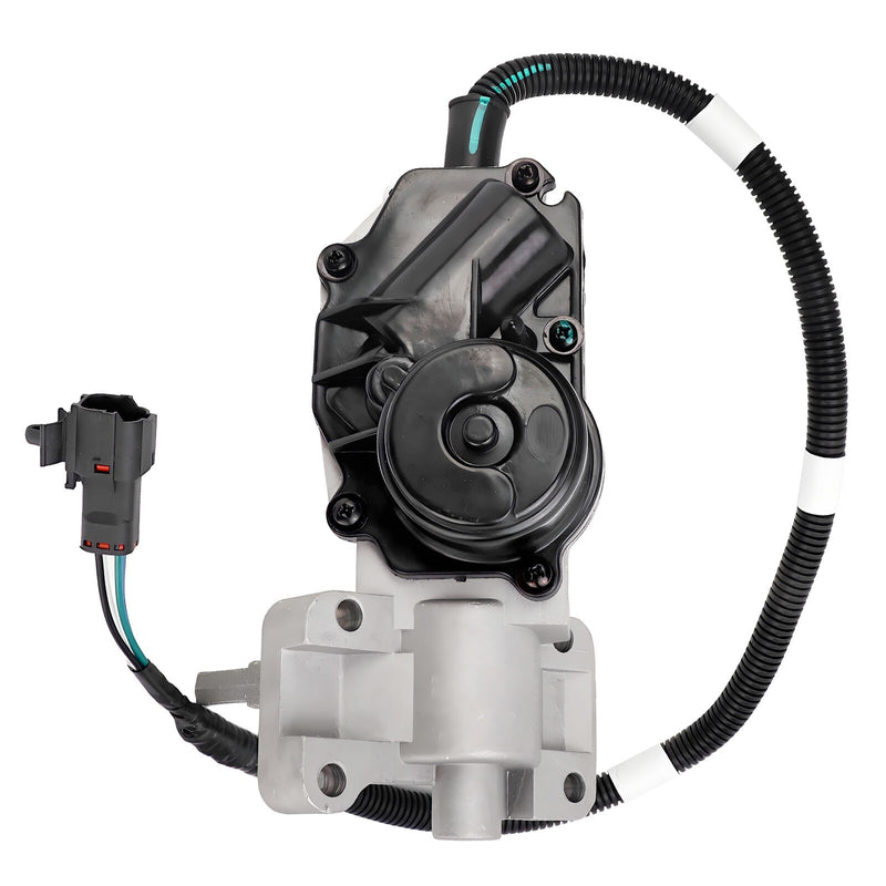 DURAFORCE 8981408531 For Isuzu D‑ 4JJ1 2.5 Twin Auto 4x4 Axle Actuator Car Accessories