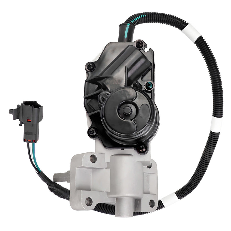 DURAFORCE 8981408531 For Isuzu D‑ 4JJ1 2.5 Twin Auto 4x4 Axle Actuator Car Accessories