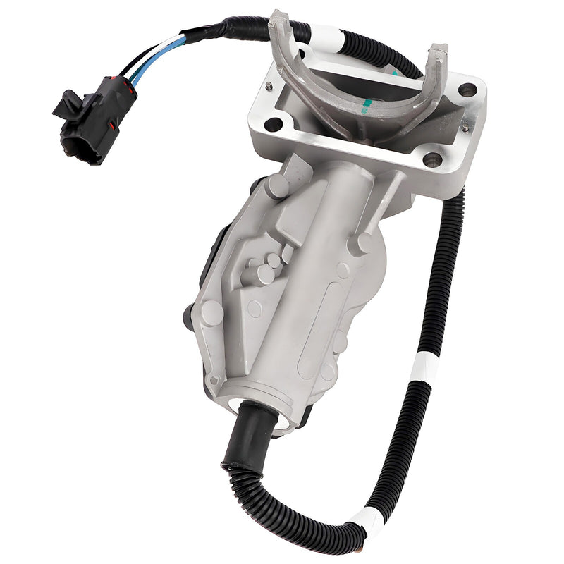 DURAFORCE 8981408531 For Isuzu D‑ 4JJ1 2.5 Twin Auto 4x4 Axle Actuator Car Accessories