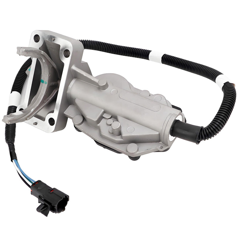 DURAFORCE 8981408531 For Isuzu D‑ 4JJ1 2.5 Twin Auto 4x4 Axle Actuator Car Accessories