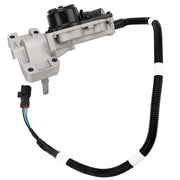 DURAFORCE 8981408531 For Isuzu D‑ 4JJ1 2.5 Twin Auto 4x4 Axle Actuator Car Accessories