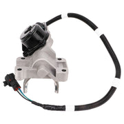 DURAFORCE 8981408531 For Isuzu D‑ 4JJ1 2.5 Twin Auto 4x4 Axle Actuator Car Accessories