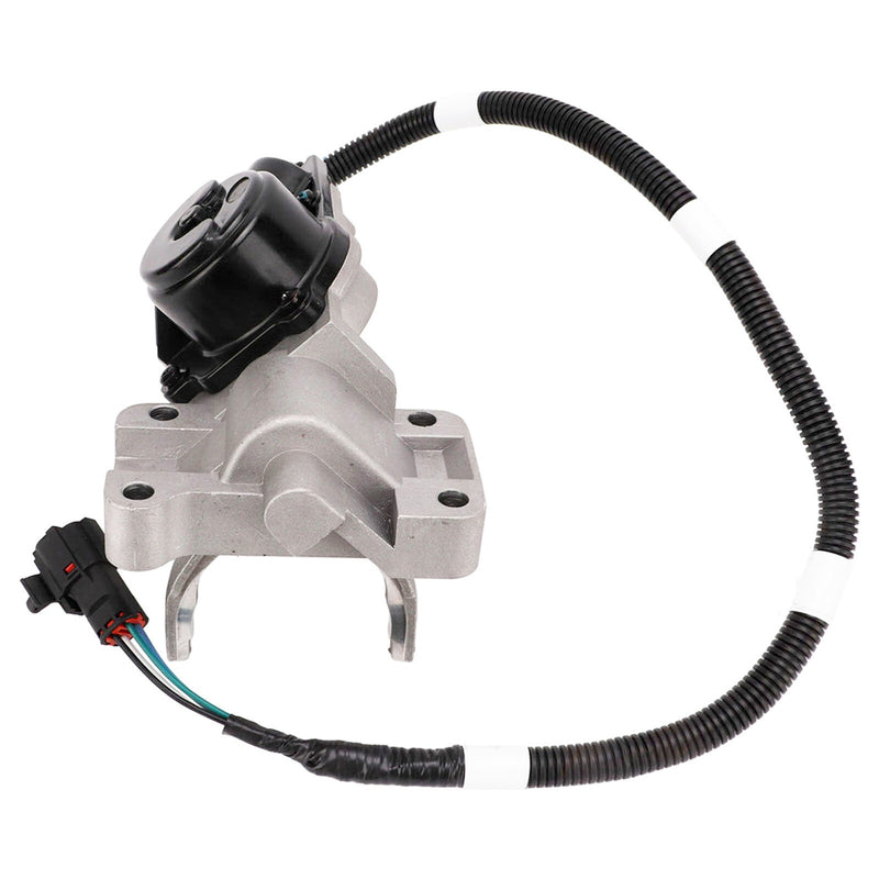 DURAFORCE 8981408531 For Isuzu D‑ 4JJ1 2.5 Twin Auto 4x4 Axle Actuator Car Accessories
