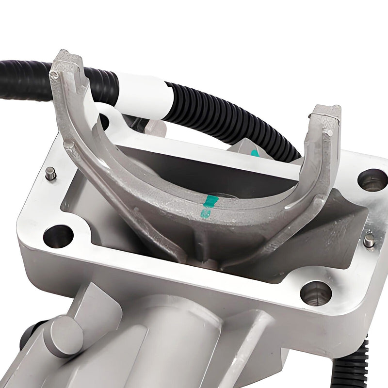 DURAFORCE 8981408531 For Isuzu D‑ 4JJ1 2.5 Twin Auto 4x4 Axle Actuator Car Accessories