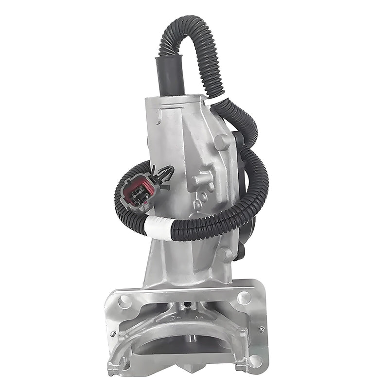 DURAFORCE 8981408531 For Isuzu D‑ 4JJ1 2.5 Twin Auto 4x4 Axle Actuator Car Accessories