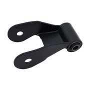 DURAFORCE Rear Leaf Spring Shackle Kit For Lincoln Ford Ranger F150 Heritage Truck 97-10