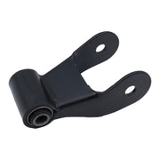 DURAFORCE Rear Leaf Spring Shackle Kit For Lincoln Ford Ranger F150 Heritage Truck 97-10