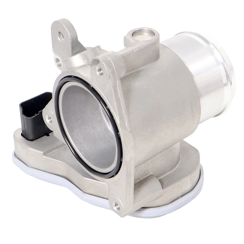 DURAFORCE Throttle Body V42810014 for Land Rover Range Rover Evoque 2012-2013