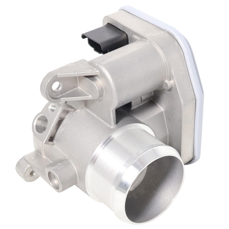 DURAFORCE Throttle Body V42810014 for Land Rover Range Rover Evoque 2012-2013