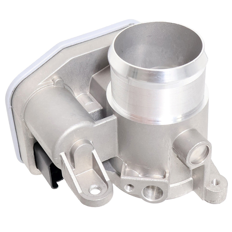 DURAFORCE Throttle Body V42810014 for Land Rover Range Rover Evoque 2012-2013