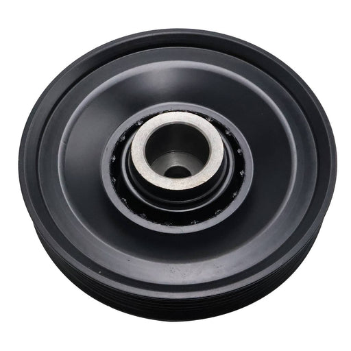 DURAFORCE Crankshaft Pulley Vibration Damper 11237525135 for 2002-2008 Mini Cooper 2-Door
