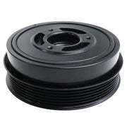 DURAFORCE Crankshaft Pulley Vibration Damper 11237525135 for 2002-2008 Mini Cooper 2-Door