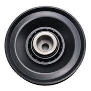 DURAFORCE Crankshaft Pulley Vibration Damper 11237525135 for 2002-2008 Mini Cooper 2-Door