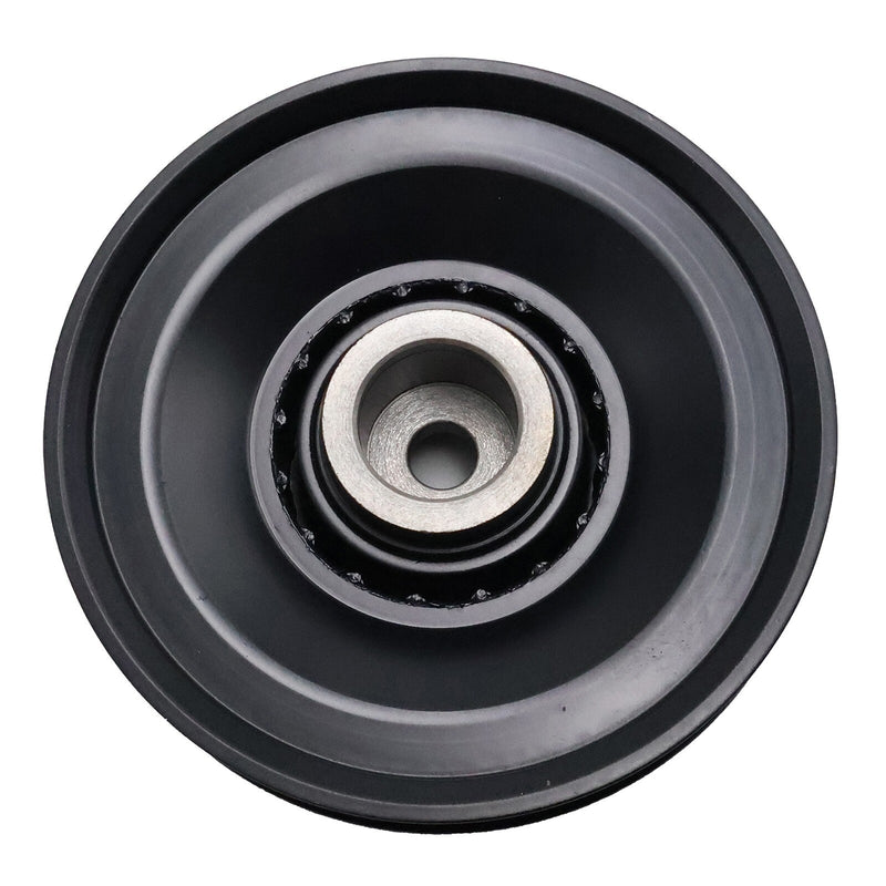 DURAFORCE Crankshaft Pulley Vibration Damper 11237525135 for 2002-2008 Mini Cooper 2-Door