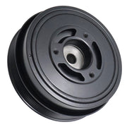 DURAFORCE Crankshaft Pulley Vibration Damper 11237525135 for 2002-2008 Mini Cooper 2-Door