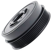 DURAFORCE Crankshaft Pulley Vibration Damper 11237525135 for 2002-2008 Mini Cooper 2-Door