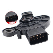 DURAFORCE 1x Neutral Safety Switch 28900-RCT-024 For 2009-14 Honda Acura TSX 3.5L