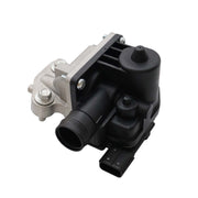 DURAFORCE Secondary Air Injection Check Valve 12639108 for Chevy Malibu GMC Terrain Buick