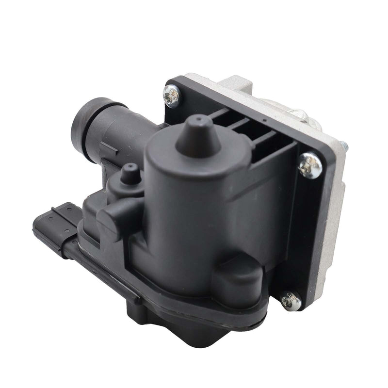 DURAFORCE Secondary Air Injection Check Valve 12639108 for Chevy Malibu GMC Terrain Buick