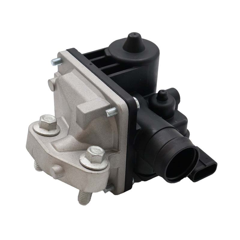 DURAFORCE Secondary Air Injection Check Valve 12639108 for Chevy Malibu GMC Terrain Buick