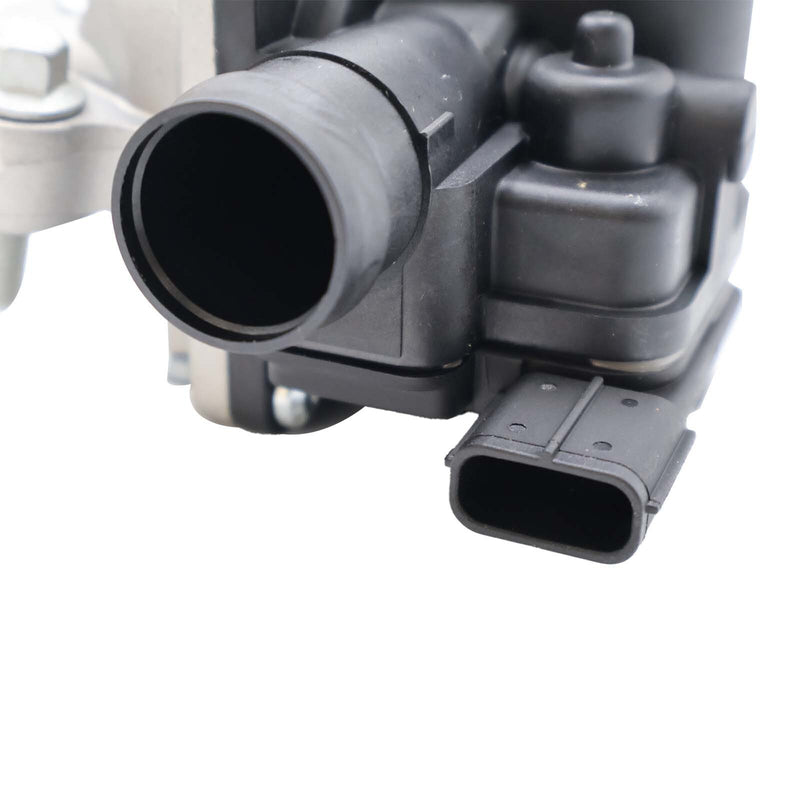 DURAFORCE Secondary Air Injection Check Valve 12639108 for Chevy Malibu GMC Terrain Buick