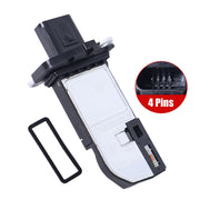 DURAFORCE Mass Air Flow Sensor MAF For 2012-2022 Ford Explorer Lincoln MKT 8V21-12B579-AA