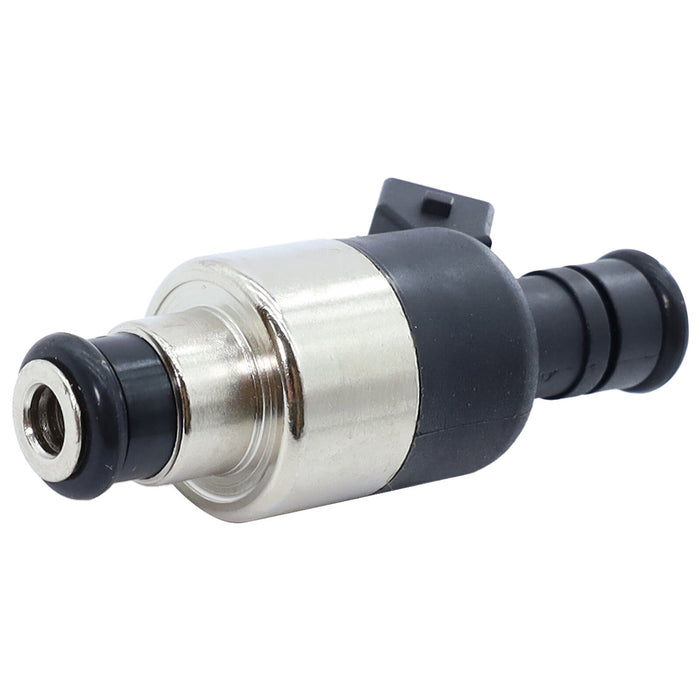 DURAFORCE 6Pcs Fuel Injectors 17120683 For BUICK CADILLAC CHEVROLET OLDSMOBILE PONTIAC