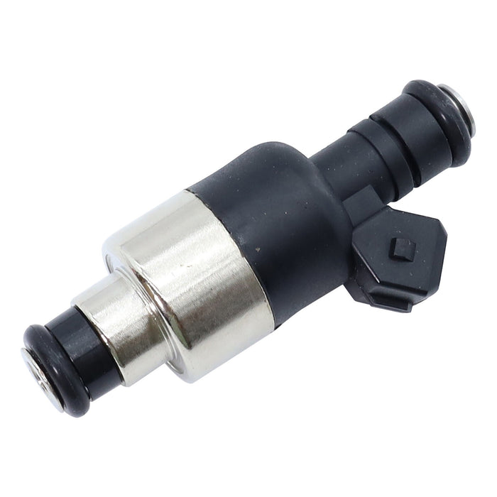 DURAFORCE 6Pcs Fuel Injectors 17120683 For BUICK CADILLAC CHEVROLET OLDSMOBILE PONTIAC