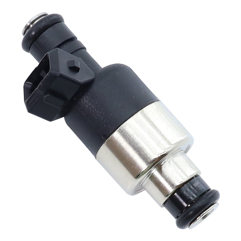 DURAFORCE 6Pcs Fuel Injectors 17120683 For BUICK CADILLAC CHEVROLET OLDSMOBILE PONTIAC