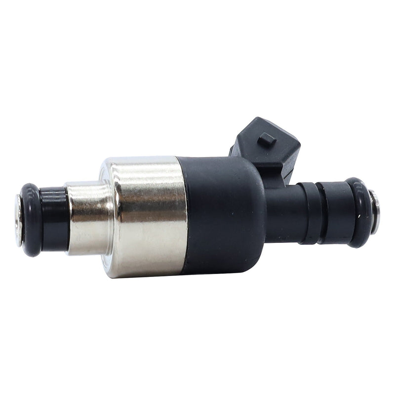 DURAFORCE 6Pcs Fuel Injectors 17120683 For BUICK CADILLAC CHEVROLET OLDSMOBILE PONTIAC