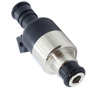 DURAFORCE 6Pcs Fuel Injectors 17120683 For BUICK CADILLAC CHEVROLET OLDSMOBILE PONTIAC
