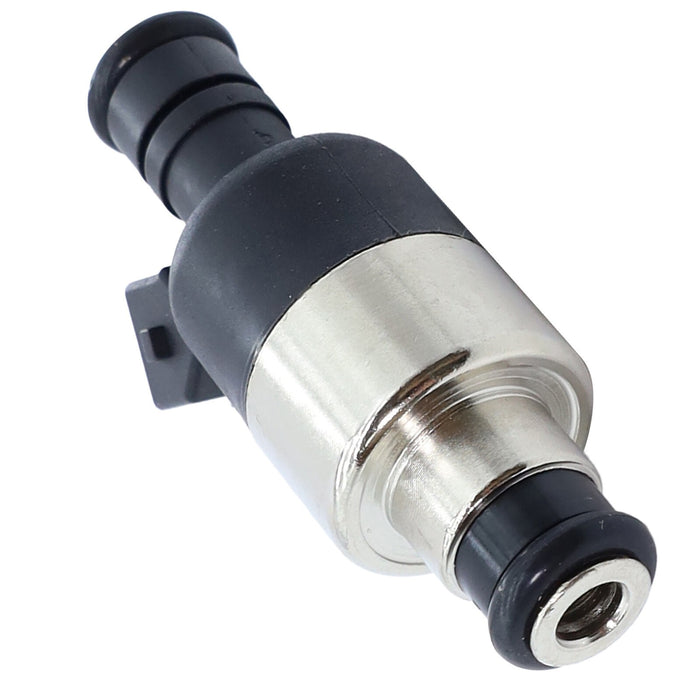 DURAFORCE 6Pcs Fuel Injectors 17120683 For BUICK CADILLAC CHEVROLET OLDSMOBILE PONTIAC