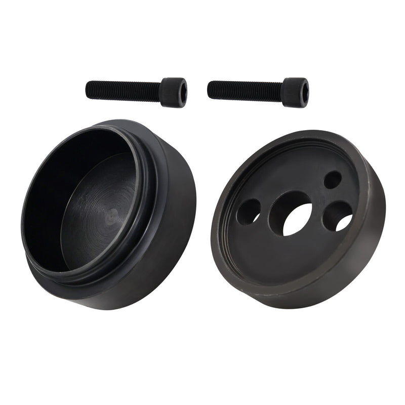 DURAFORCE For Cummins 3.9 5.9 6.7 Front Cover Crankshaft Seal & Wear Sleeve Installer Tool