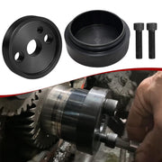 DURAFORCE For Cummins 3.9 5.9 6.7 Front Cover Crankshaft Seal & Wear Sleeve Installer Tool