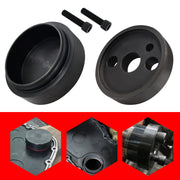 DURAFORCE For Cummins 3.9 5.9 6.7 Front Cover Crankshaft Seal & Wear Sleeve Installer Tool