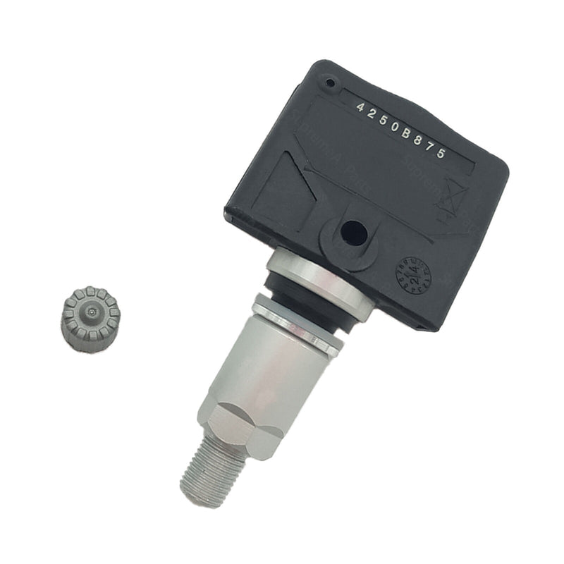 DURAFORCE Tire Pressure Sensor TPMS 4250B875for Eclipse Galant 06-2012 Wheel