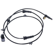 DURAFORCE 47910-1KA0A ABS Wheel Speed Sensor Front Right or Left For Nissan Juke 1.6L l4