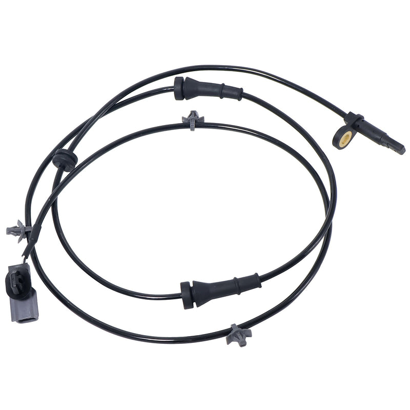 DURAFORCE 47910-1KA0A ABS Wheel Speed Sensor Front Right or Left For Nissan Juke 1.6L l4