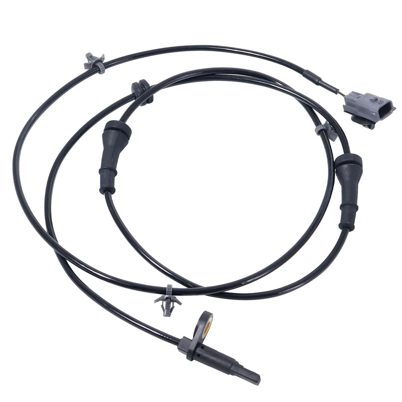 DURAFORCE 47910-1KA0A ABS Wheel Speed Sensor Front Right or Left For Nissan Juke 1.6L l4