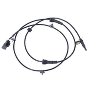 DURAFORCE 47910-1KA0A ABS Wheel Speed Sensor Front Right or Left For Nissan Juke 1.6L l4