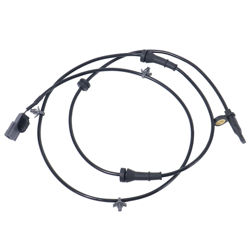 DURAFORCE 47910-1KA0A ABS Wheel Speed Sensor Front Right or Left For Nissan Juke 1.6L l4